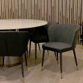 Chez Kai - Geylang | Product Seen: [Marlene Arm chair]